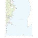 York Beach, ME (2021, 24000-Scale) Preview 1