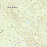 Saddleback Mountain, ME (2021, 24000-Scale) Preview 2