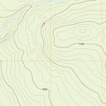 Umsaskis Lake East, ME (2021, 24000-Scale) Preview 2