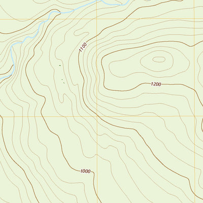 Umsaskis Lake East, ME (2021, 24000-Scale) Preview 2
