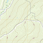 Upper Russell Pond, ME (2021, 24000-Scale) Preview 3
