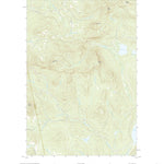 Tumbledown Mountain, ME (2021, 24000-Scale) Preview 1
