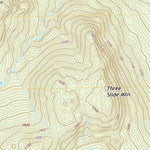 Tumbledown Mountain, ME (2021, 24000-Scale) Preview 3