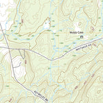 Unity Pond, ME (2021, 24000-Scale) Preview 3