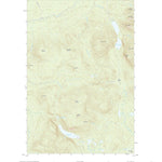 Wassataquoik Lake, ME (2021, 24000-Scale) Preview 1