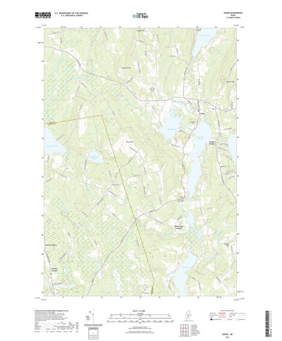 Union, ME (2021, 24000-Scale) Preview 1