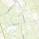 Union, ME (2021, 24000-Scale) Preview 2