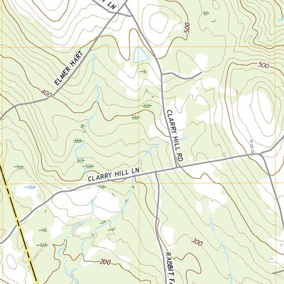 Union, ME (2021, 24000-Scale) Preview 2