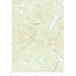 Worthley Pond, ME (2021, 24000-Scale) Preview 1