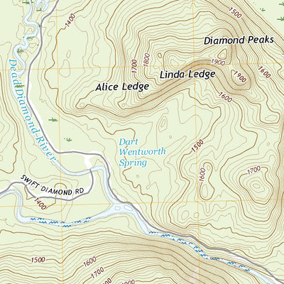 Wilsons Mills, ME (2021, 24000-Scale) Preview 3