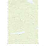 Webster Lake, ME (2021, 24000-Scale) Preview 1