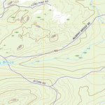 Webster Lake, ME (2021, 24000-Scale) Preview 2