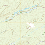 Webster Lake, ME (2021, 24000-Scale) Preview 3