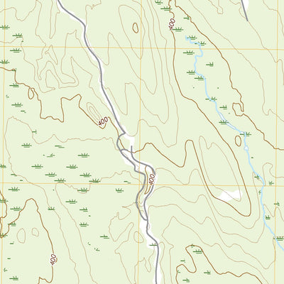 Wytopitlock, ME (2021, 24000-Scale) Preview 2