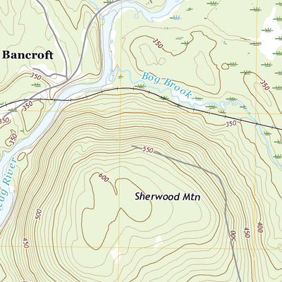 Wytopitlock, ME (2021, 24000-Scale) Preview 3