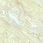 Alligator Lake, ME (2021, 24000-Scale) Preview 3