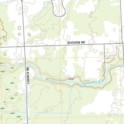 Adair, MI (2019, 24000-Scale) Preview 2