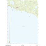 Albany Island, MI (2019, 24000-Scale) Preview 1