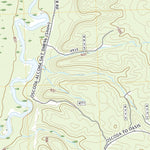 Alcona Dam Pond, MI (2019, 24000-Scale) Preview 3