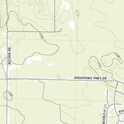 Alba, MI (2019, 24000-Scale) Preview 2