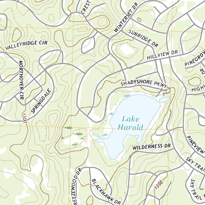 Alba, MI (2019, 24000-Scale) Preview 3