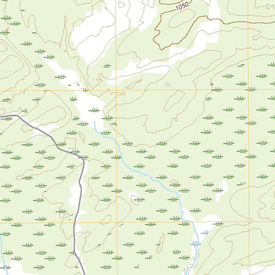 Arnold, MI (2019, 24000-Scale) Preview 2