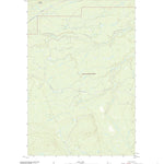 Aldridge Creek, MI (2019, 24000-Scale) Preview 1