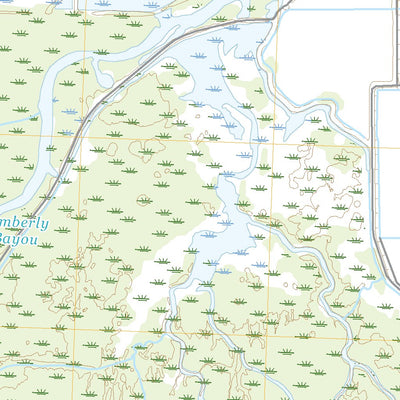 Alicia, MI (2019, 24000-Scale) Preview 3