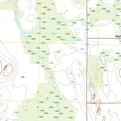 Allen, MI (2019, 24000-Scale) Preview 2