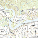 Ann Arbor West, MI (2019, 24000-Scale) Preview 3