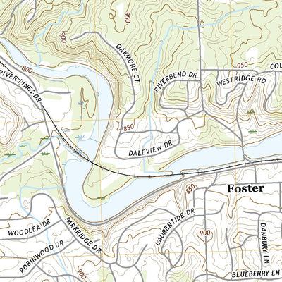 Ann Arbor West, MI (2019, 24000-Scale) Preview 3