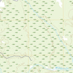 Anderson Lake, MI (2019, 24000-Scale) Preview 2
