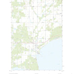 Au Gres, MI (2019, 24000-Scale) Preview 1