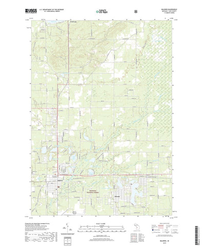 Baldwin, MI (2019, 24000-Scale) Preview 1