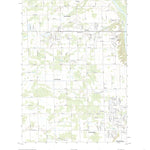 Allendale, MI (2019, 24000-Scale) Preview 1