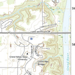 Allendale, MI (2019, 24000-Scale) Preview 3