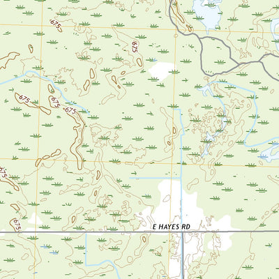 Ashley, MI (2019, 24000-Scale) Preview 3