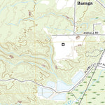 Bear Town, MI (2019, 24000-Scale) Preview 3