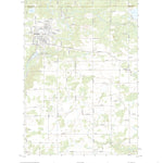 Belding, MI (2019, 24000-Scale) Preview 1