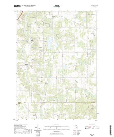 Alto, MI (2019, 24000-Scale) Preview 1