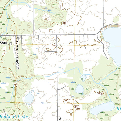 Alto, MI (2019, 24000-Scale) Preview 2