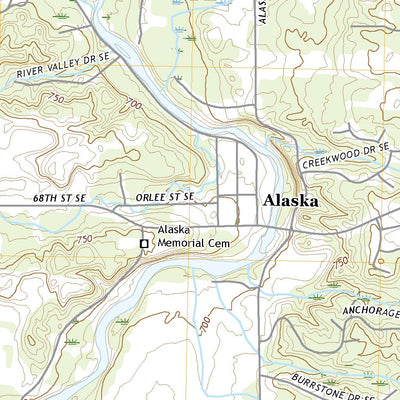Alto, MI (2019, 24000-Scale) Preview 3