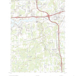Belleville, MI (2019, 24000-Scale) Preview 1