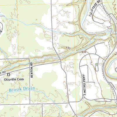 Belleville, MI (2019, 24000-Scale) Preview 2