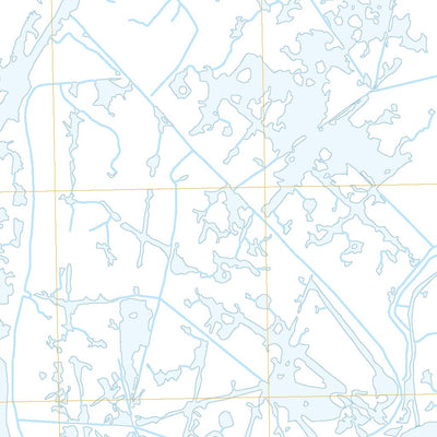 Algonac, MI (2019, 24000-Scale) Preview 3