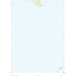 Au Gres OE S, MI (2019, 24000-Scale) Preview 1