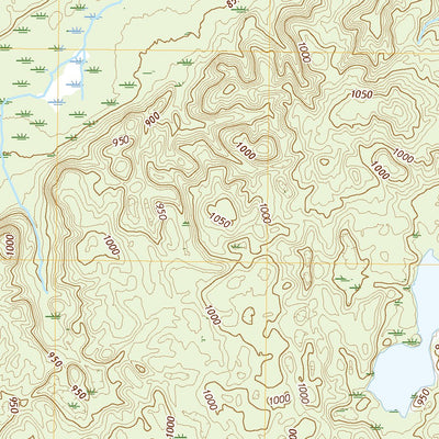 Au Sable Point SE, MI (2019, 24000-Scale) Preview 3