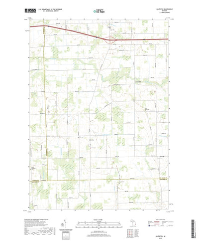 Allenton, MI (2019, 24000-Scale) Preview 1
