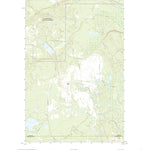 Au Sable Point SW, MI (2019, 24000-Scale) Preview 1