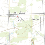 Avoca, MI (2019, 24000-Scale) Preview 2